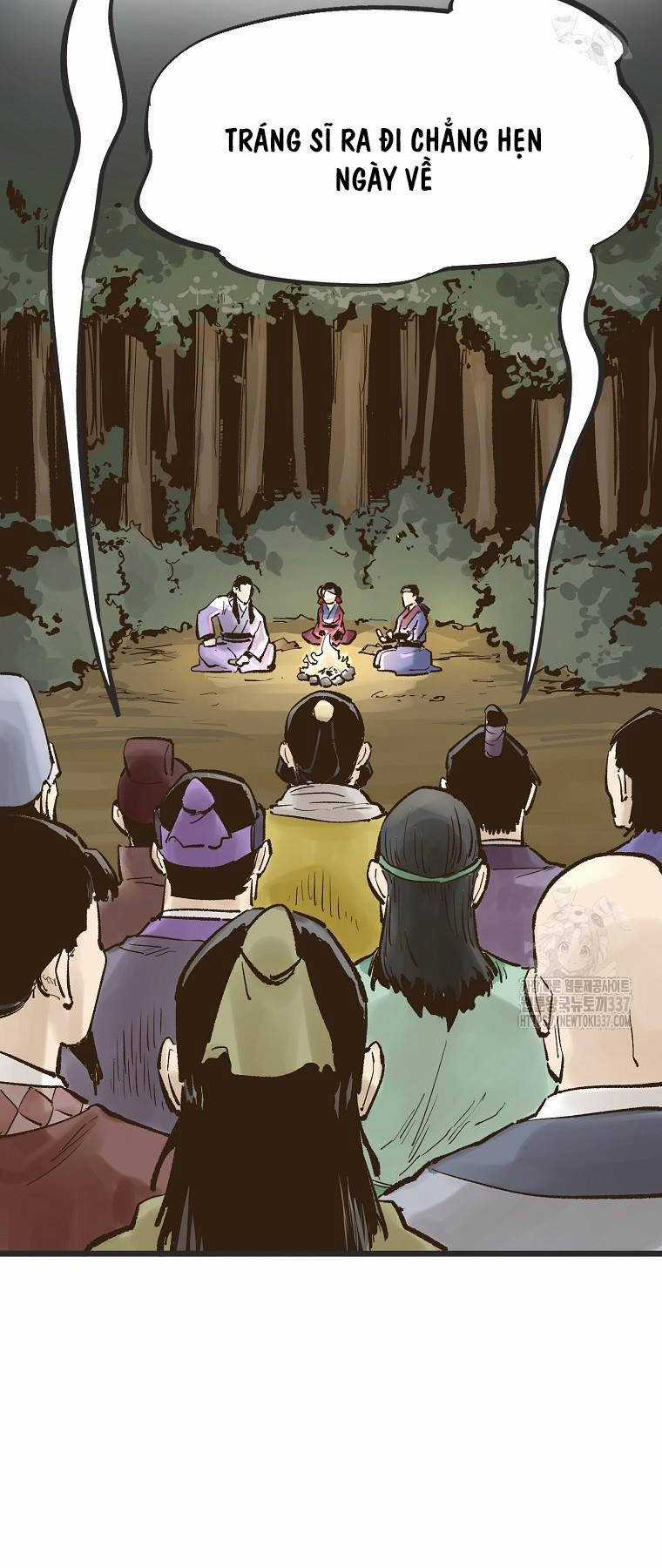 Quỷ Công Di Lục Chapter 11 trang 57