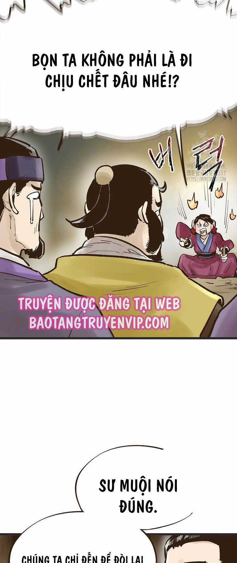 Quỷ Công Di Lục Chapter 11 trang 59