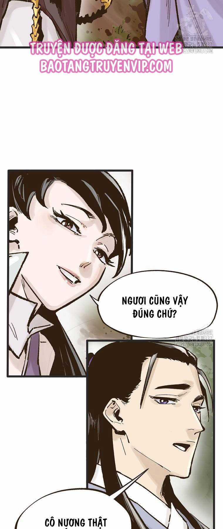 Quỷ Công Di Lục Chapter 11 trang 6