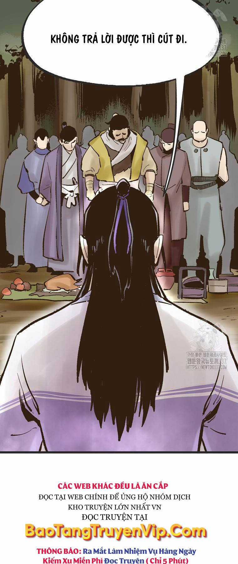 Quỷ Công Di Lục Chapter 11 trang 62