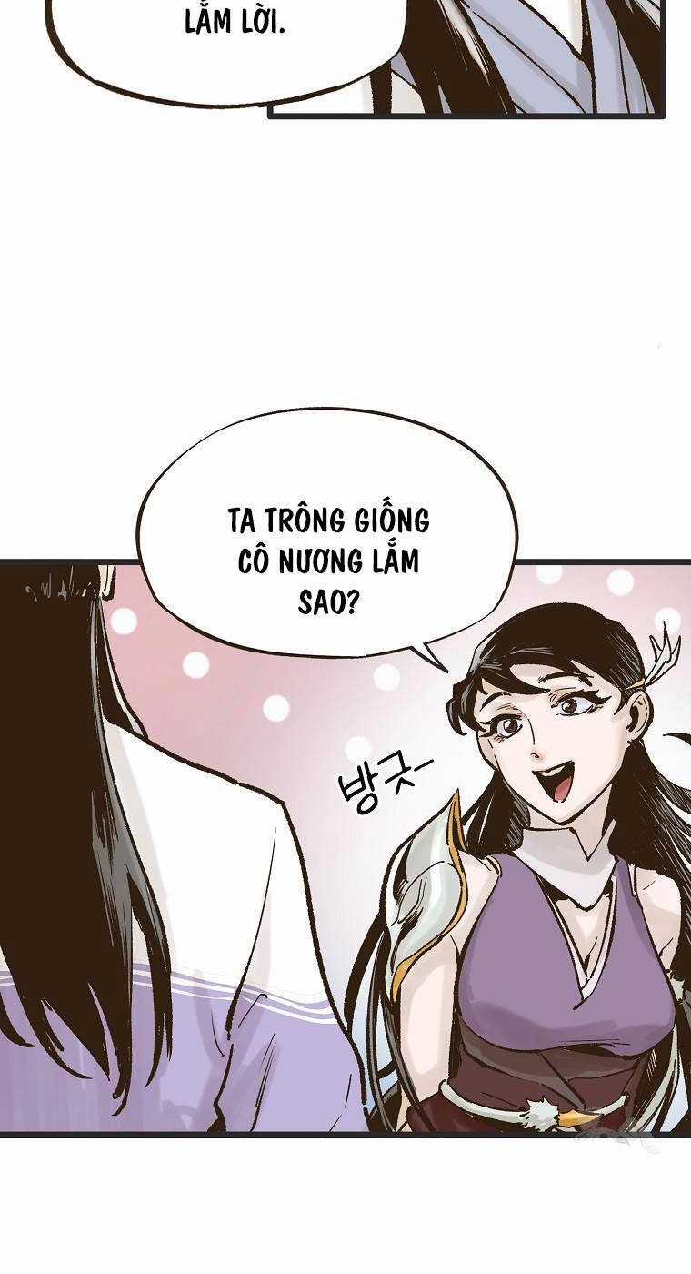 Quỷ Công Di Lục Chapter 11 trang 7