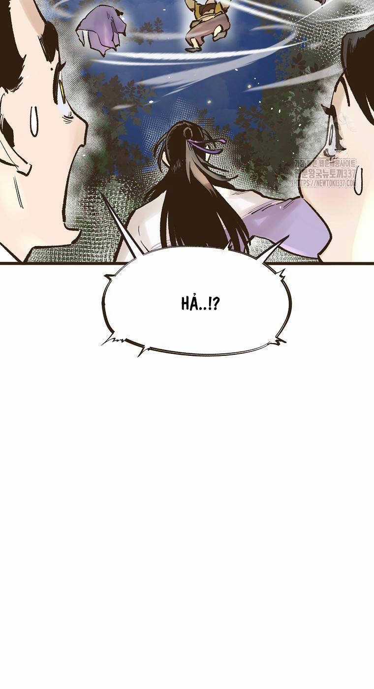 Quỷ Công Di Lục Chapter 11 trang 71