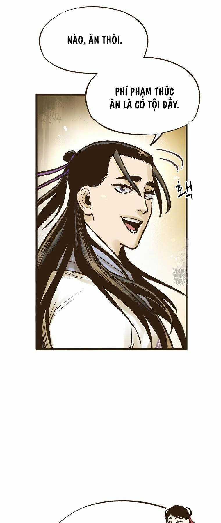 Quỷ Công Di Lục Chapter 11 trang 72