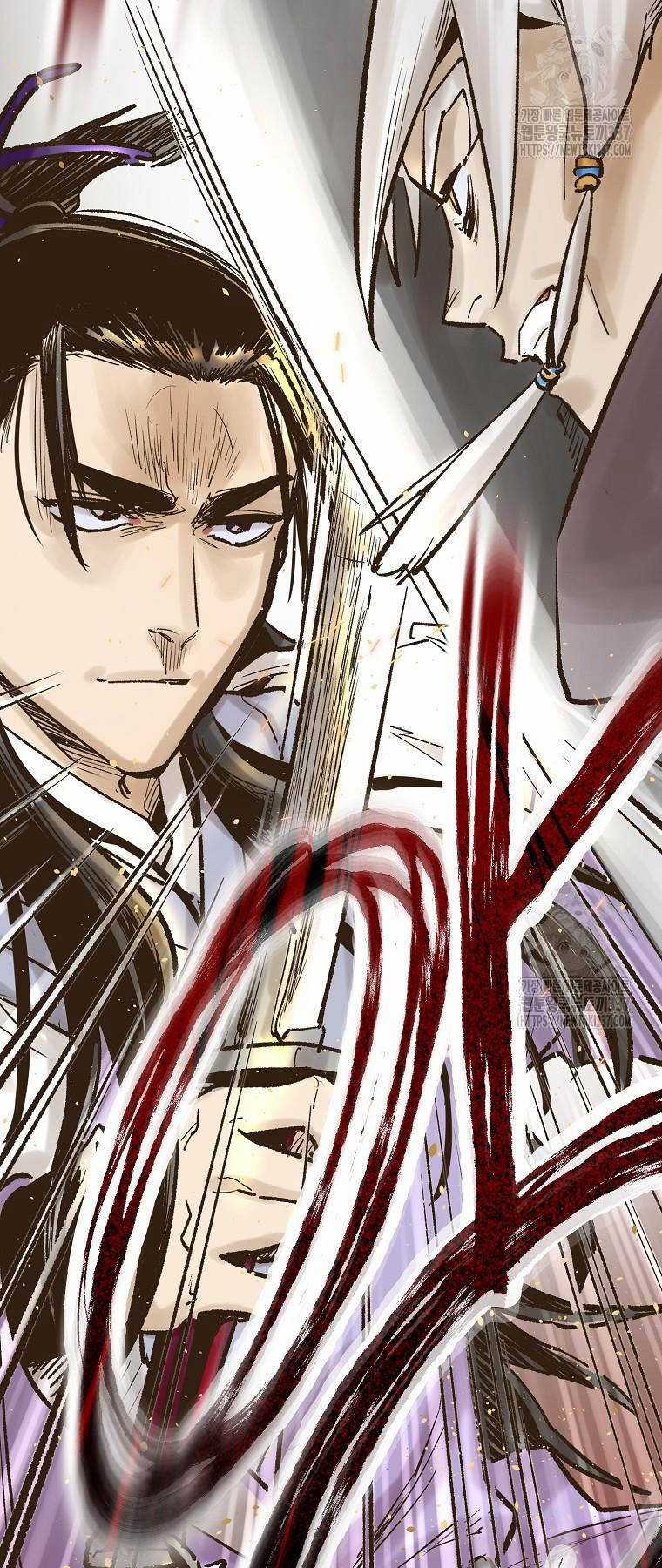 Quỷ Công Di Lục Chapter 12 trang 10