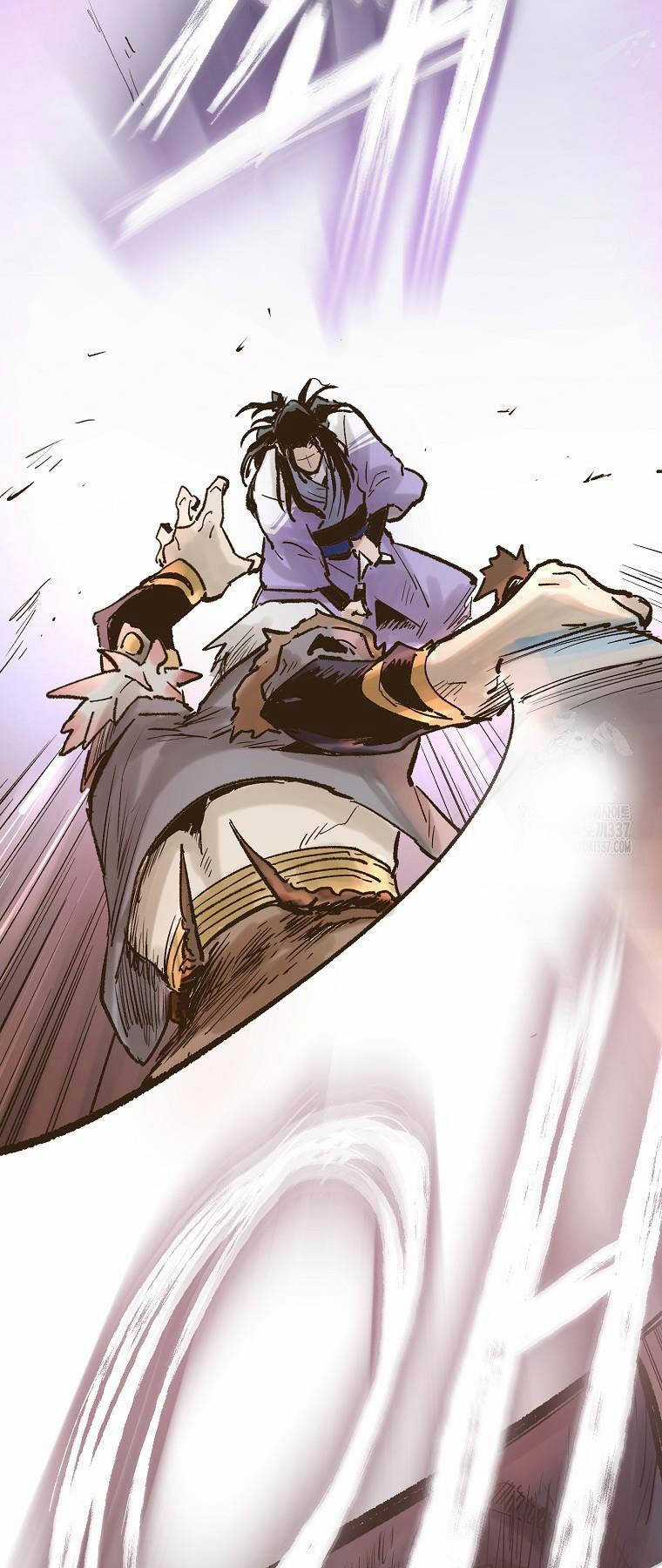 Quỷ Công Di Lục Chapter 12 trang 18