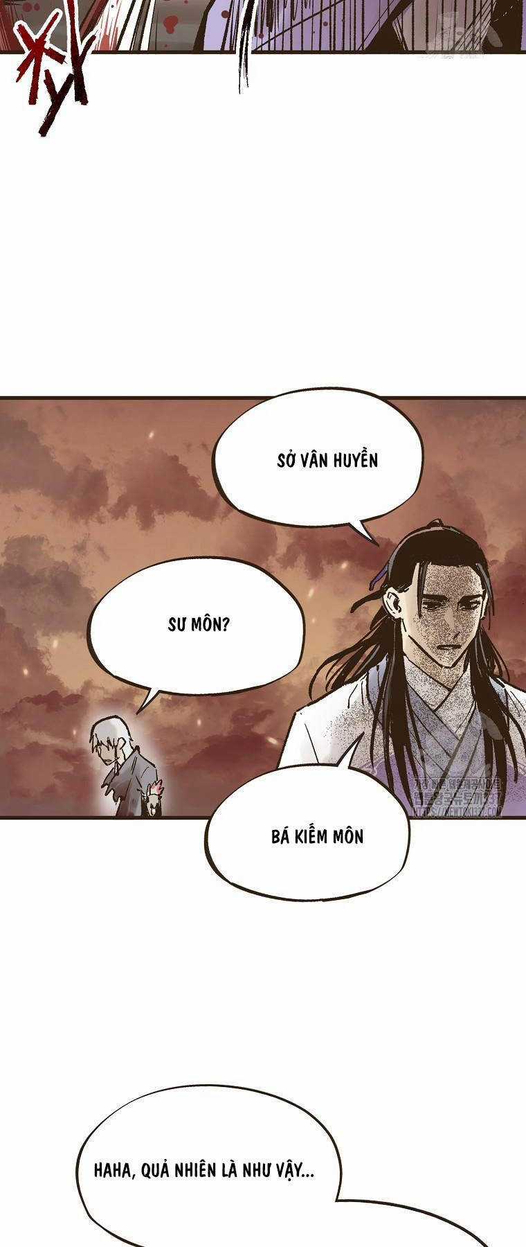 Quỷ Công Di Lục Chapter 12 trang 23