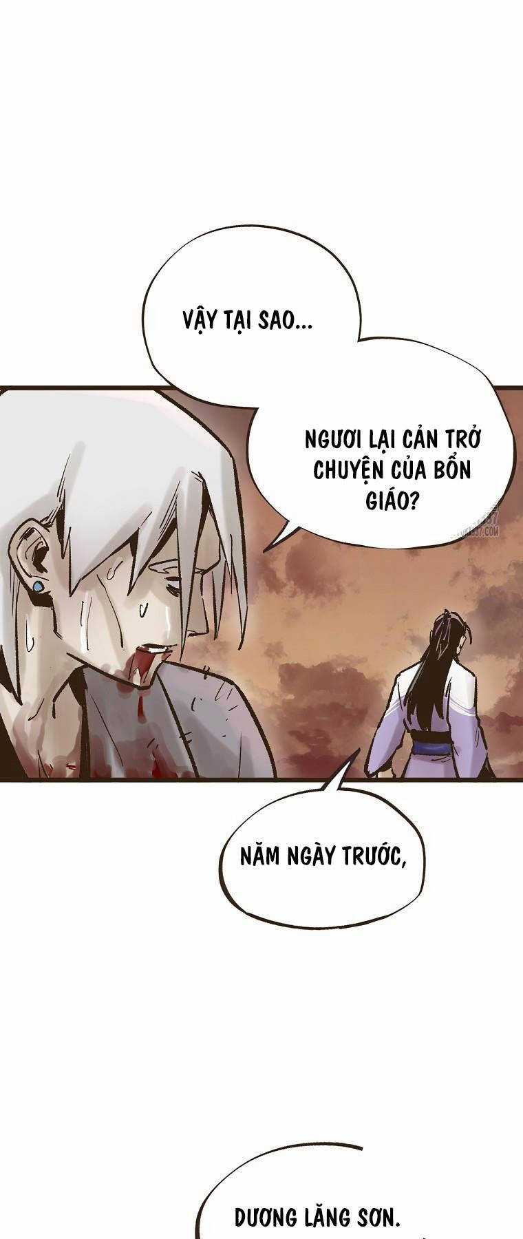 Quỷ Công Di Lục Chapter 12 trang 26