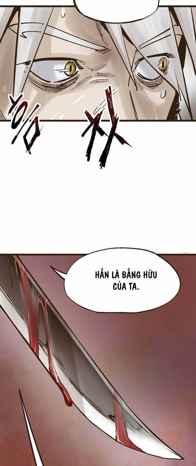 Quỷ Công Di Lục Chapter 12 trang 27