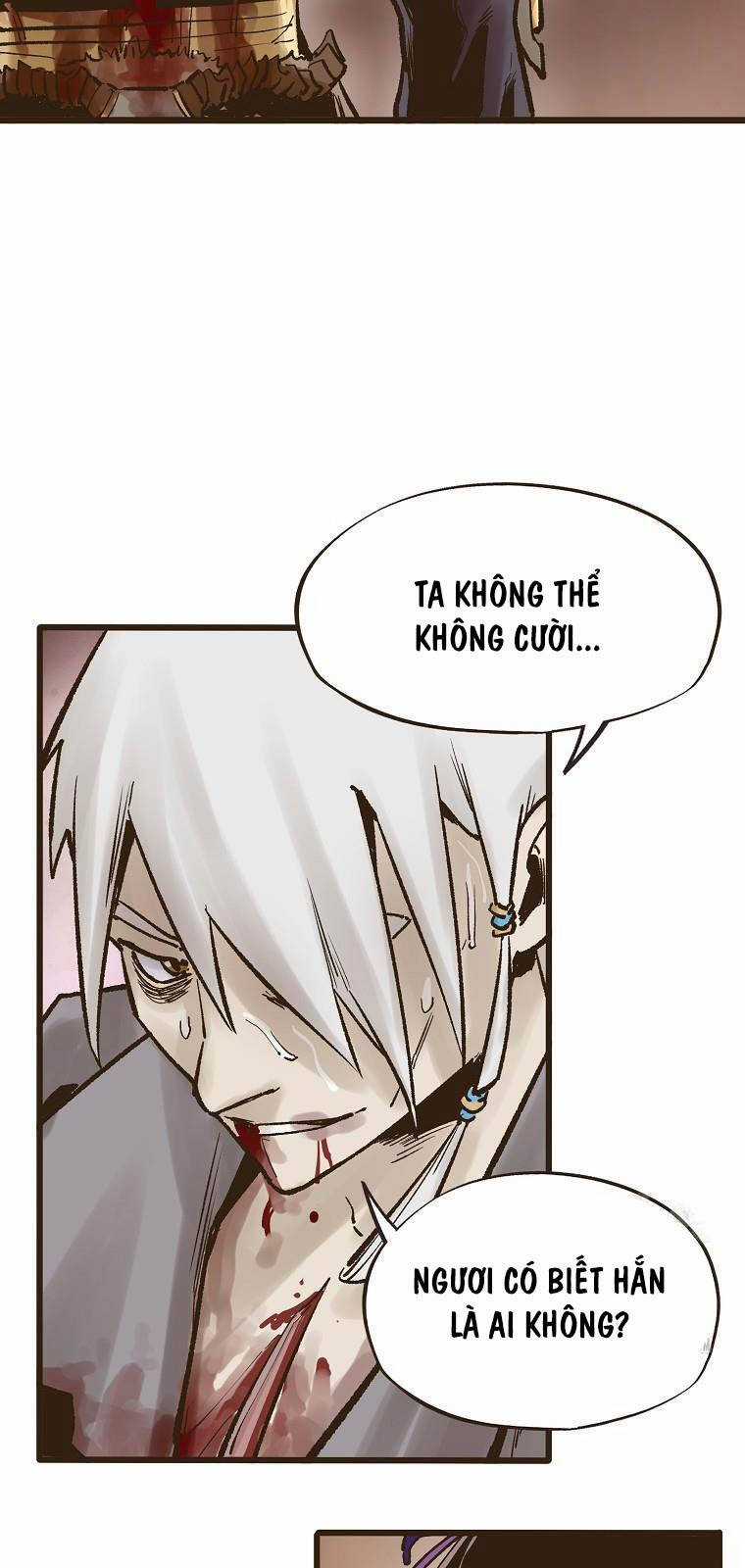 Quỷ Công Di Lục Chapter 12 trang 29