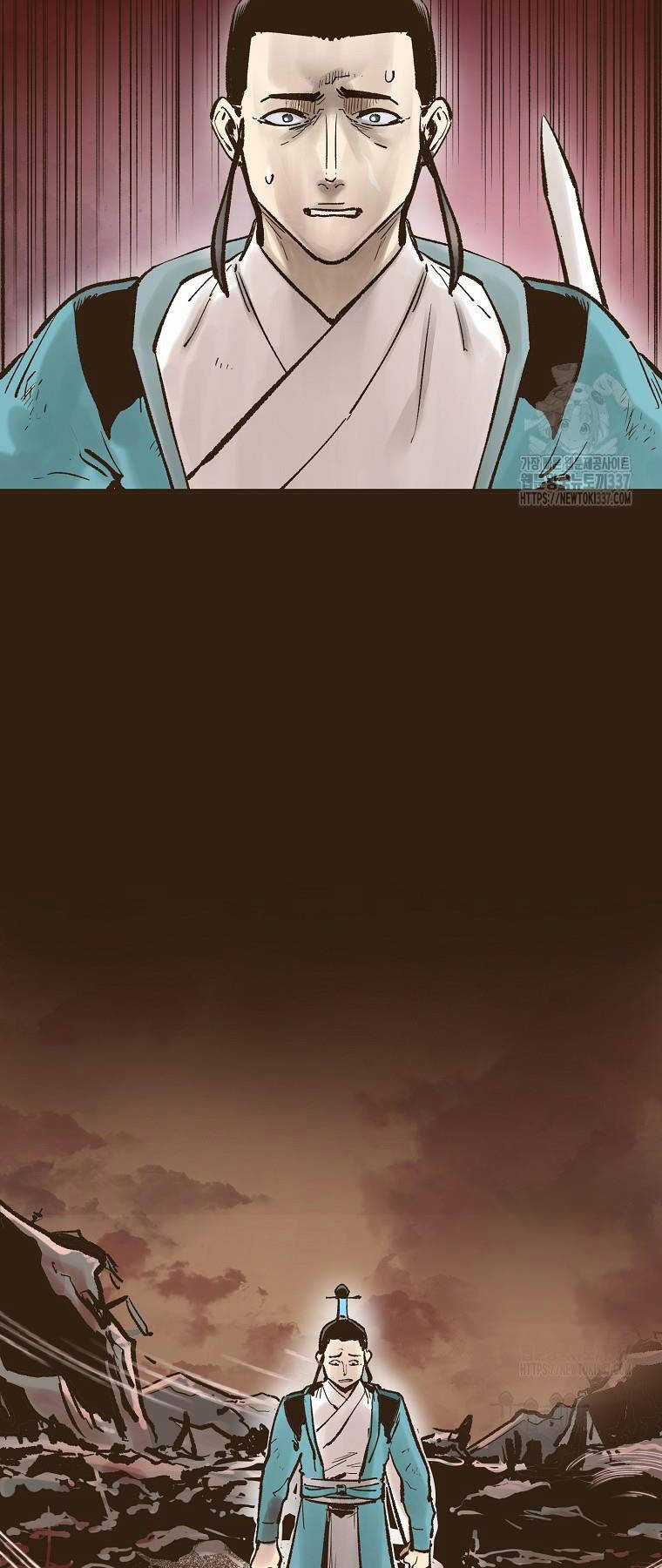 Quỷ Công Di Lục Chapter 12 trang 3