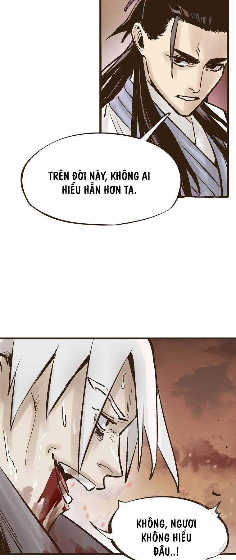 Quỷ Công Di Lục Chapter 12 trang 30