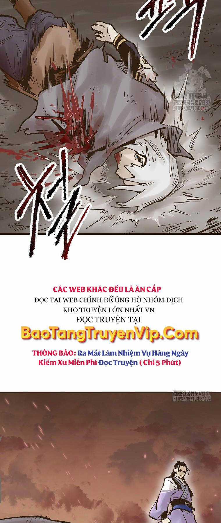 Quỷ Công Di Lục Chapter 12 trang 33