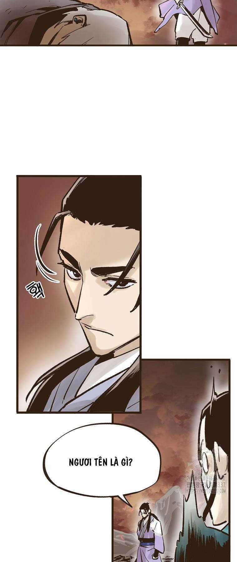 Quỷ Công Di Lục Chapter 12 trang 34