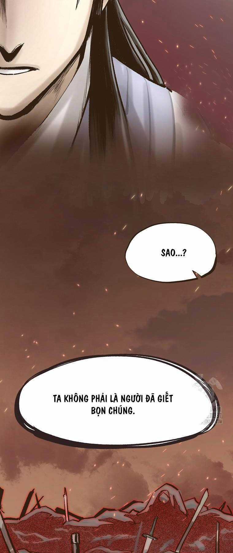 Quỷ Công Di Lục Chapter 12 trang 37