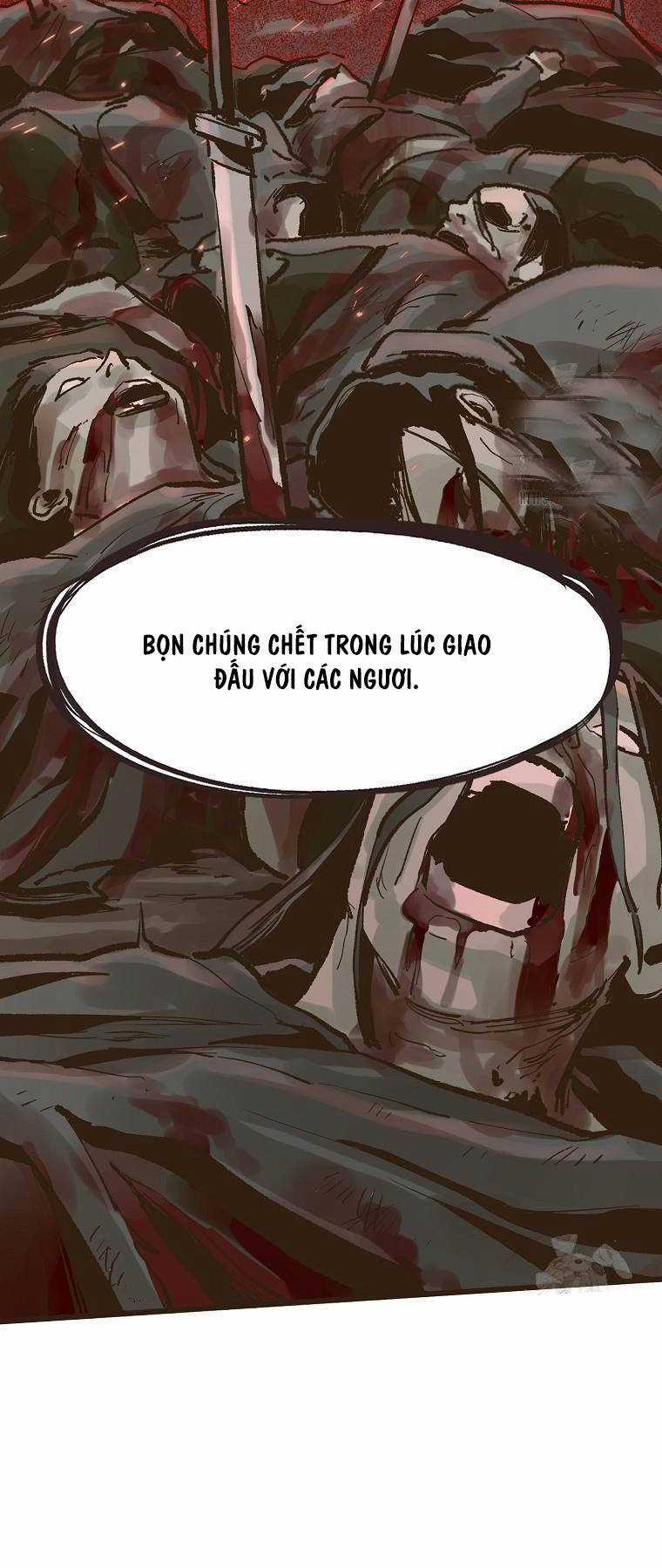 Quỷ Công Di Lục Chapter 12 trang 38