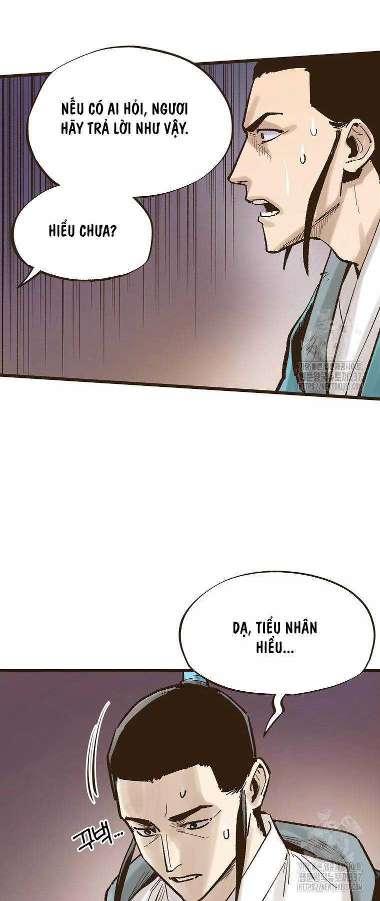 Quỷ Công Di Lục Chapter 12 trang 39