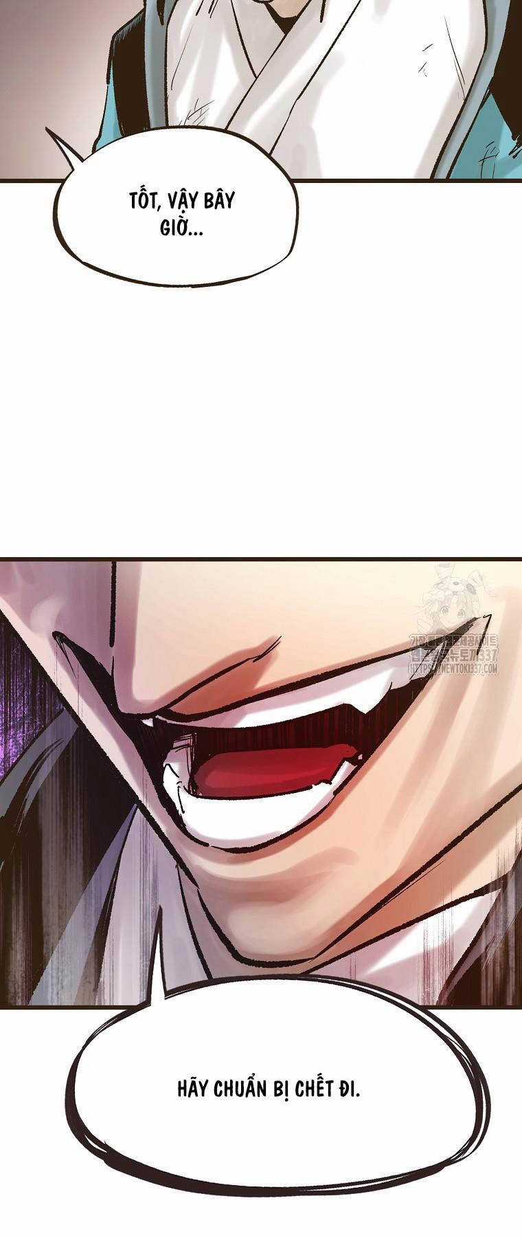 Quỷ Công Di Lục Chapter 12 trang 40