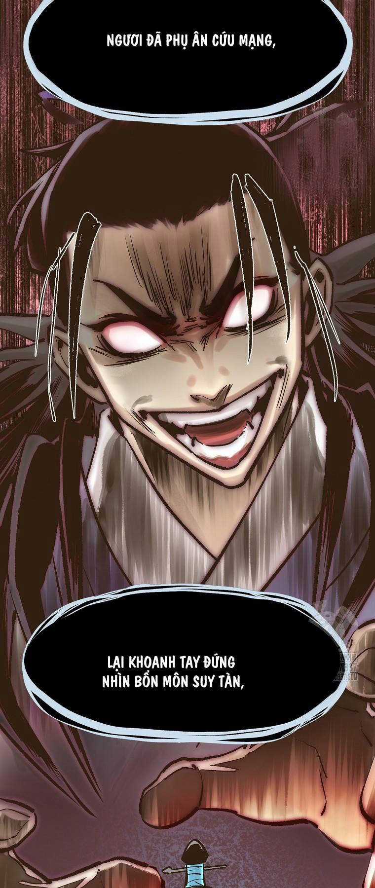 Quỷ Công Di Lục Chapter 12 trang 42