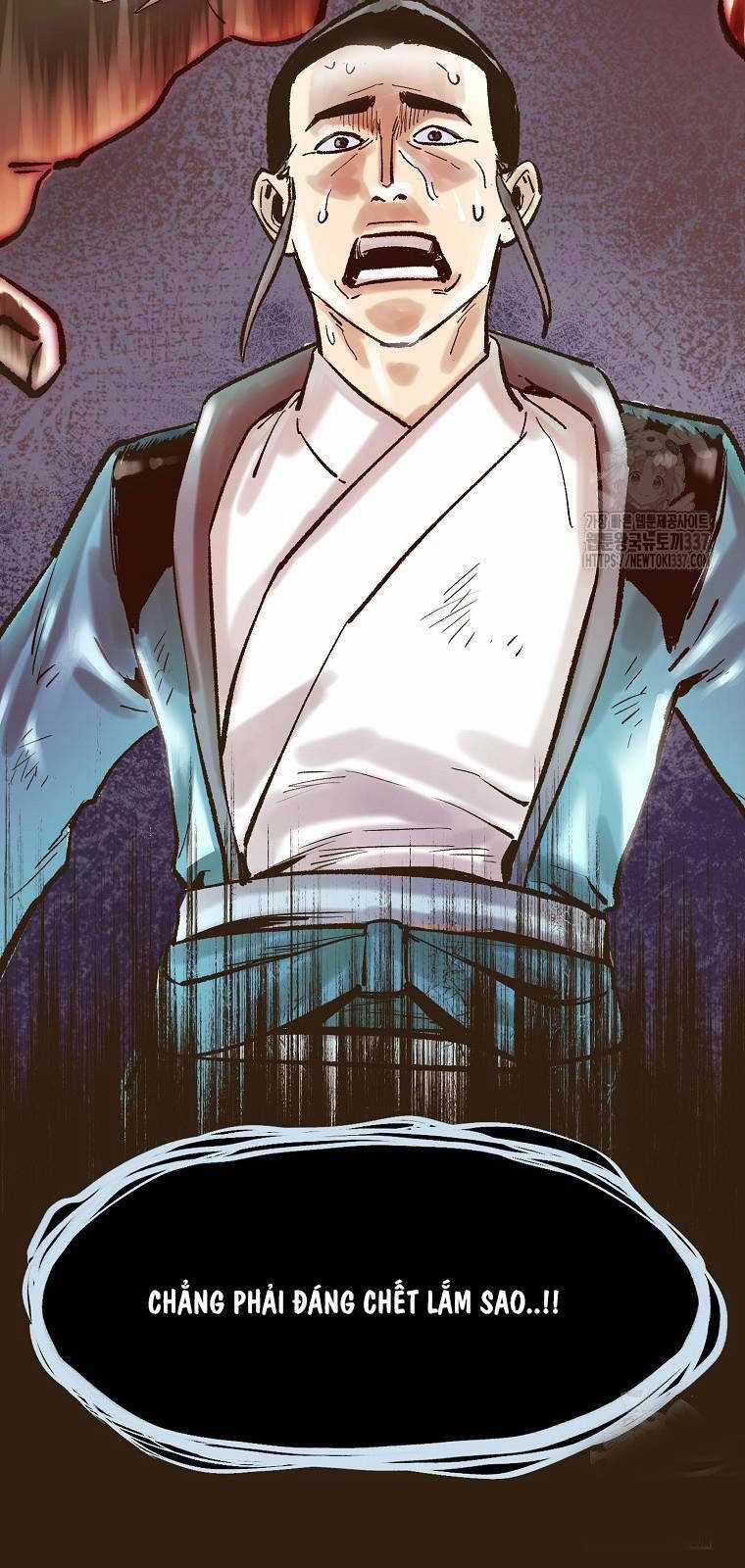 Quỷ Công Di Lục Chapter 12 trang 43