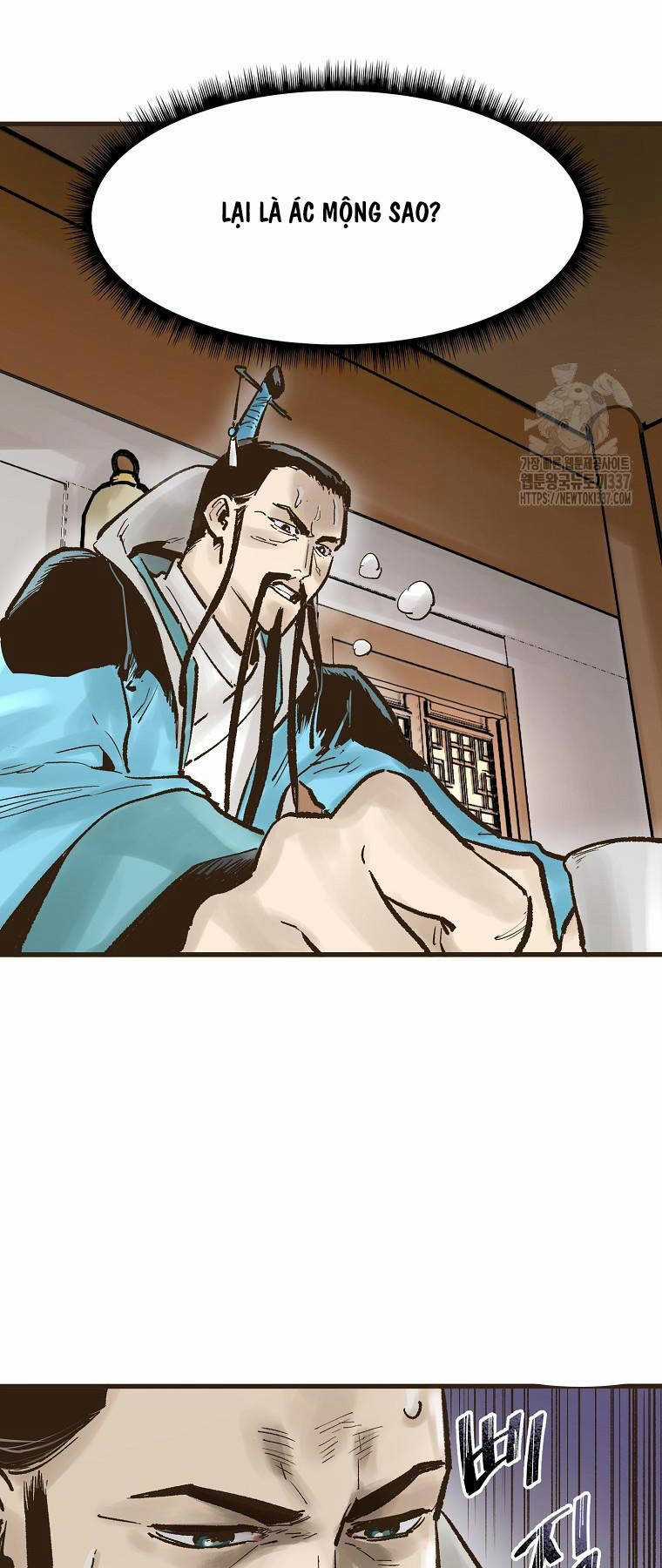 Quỷ Công Di Lục Chapter 12 trang 47