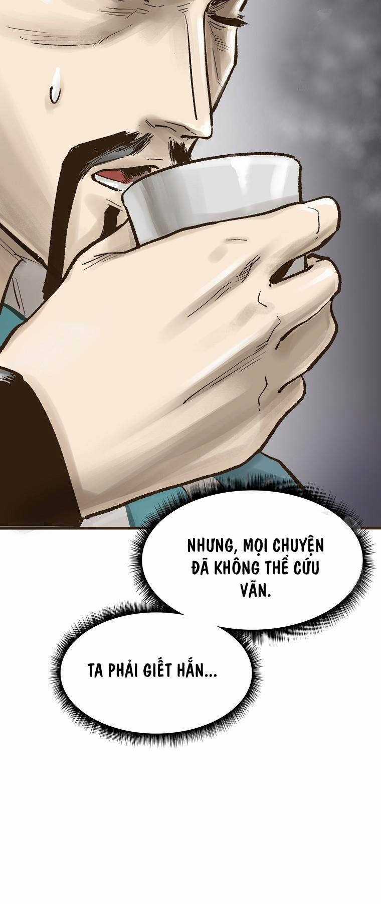 Quỷ Công Di Lục Chapter 12 trang 50