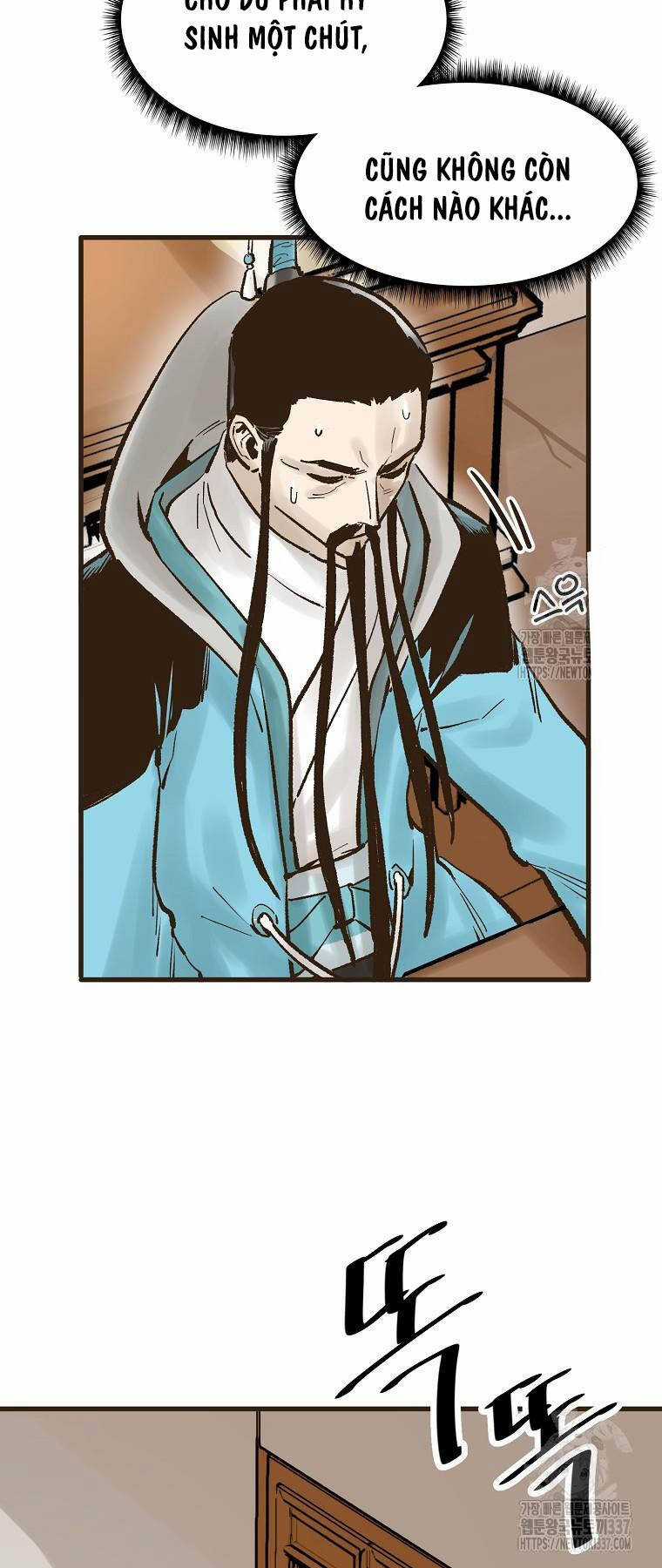 Quỷ Công Di Lục Chapter 12 trang 52