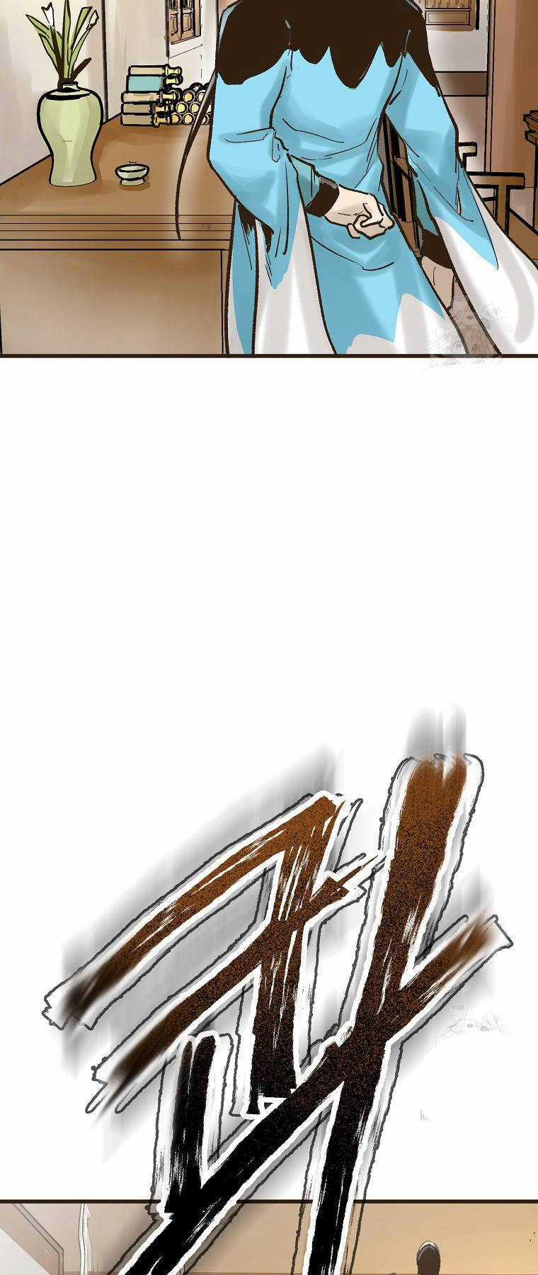 Quỷ Công Di Lục Chapter 12 trang 56