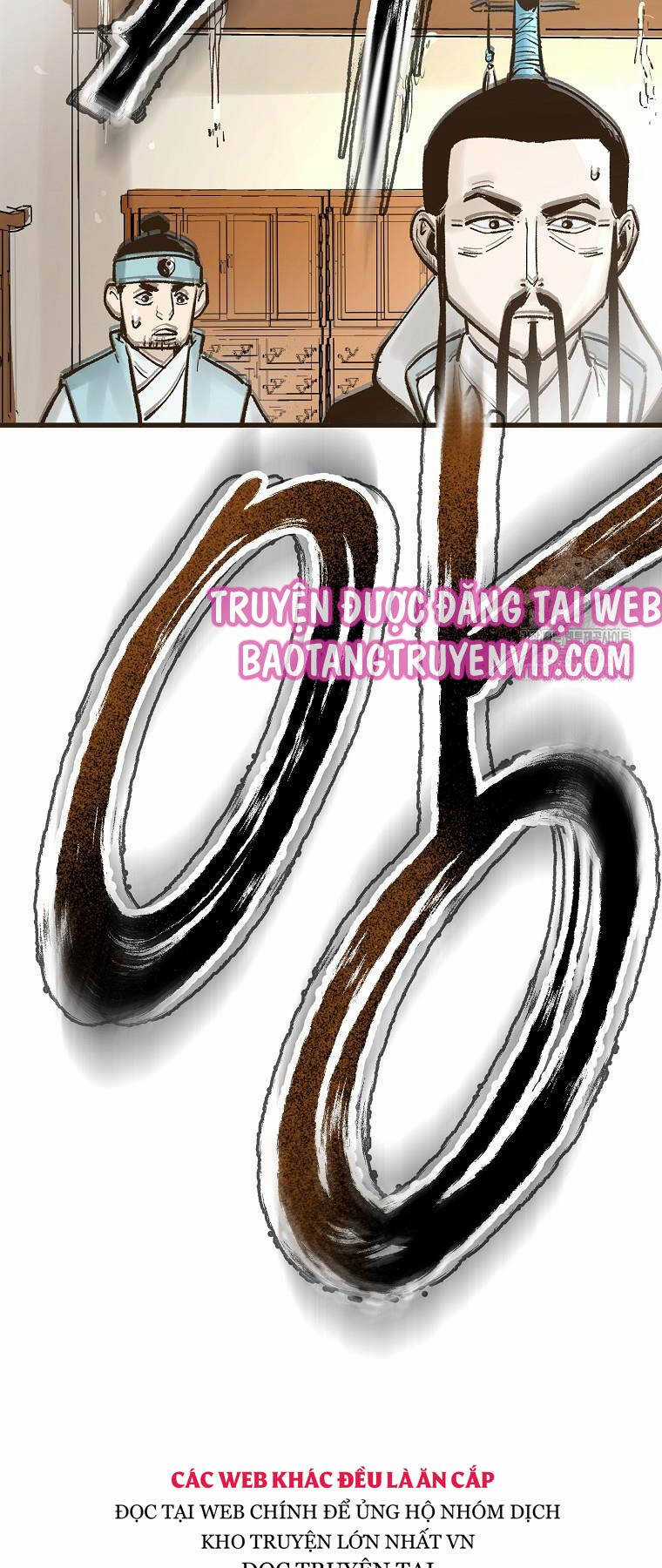 Quỷ Công Di Lục Chapter 12 trang 57