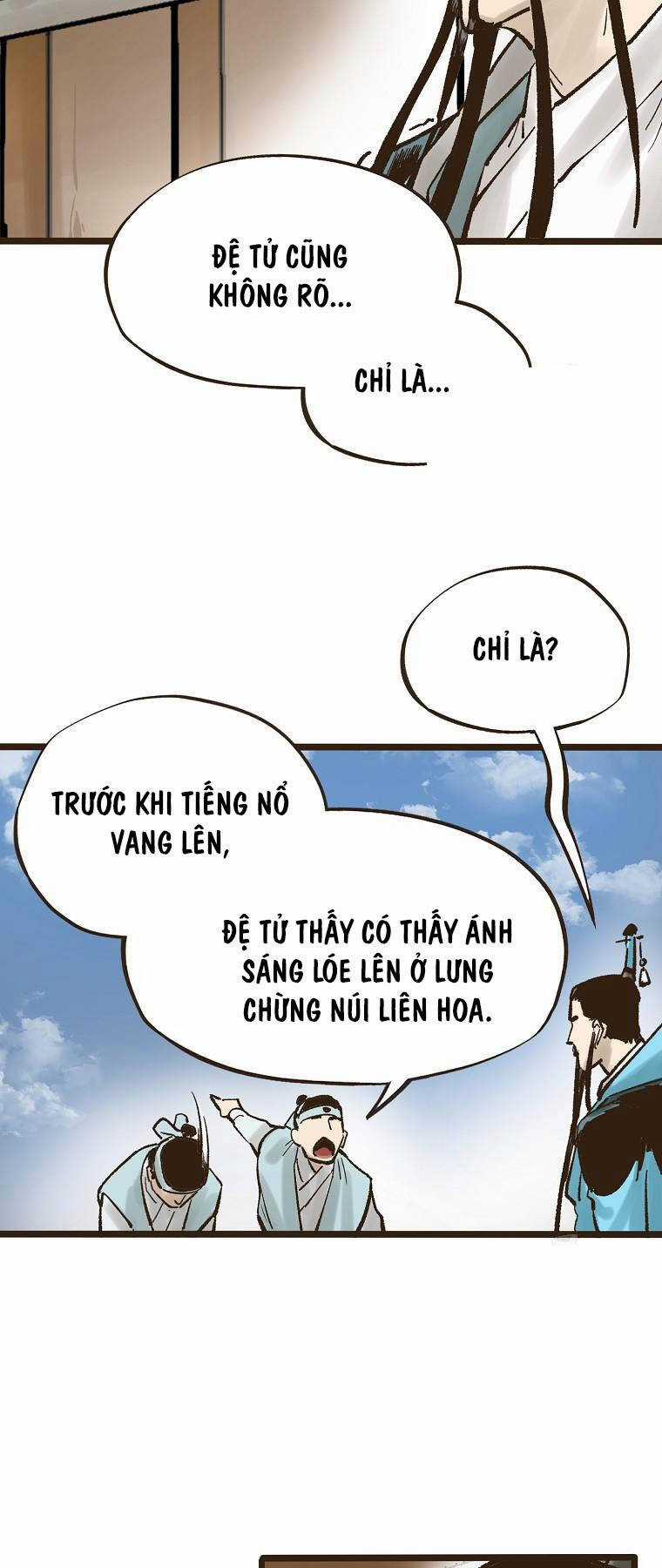Quỷ Công Di Lục Chapter 12 trang 60