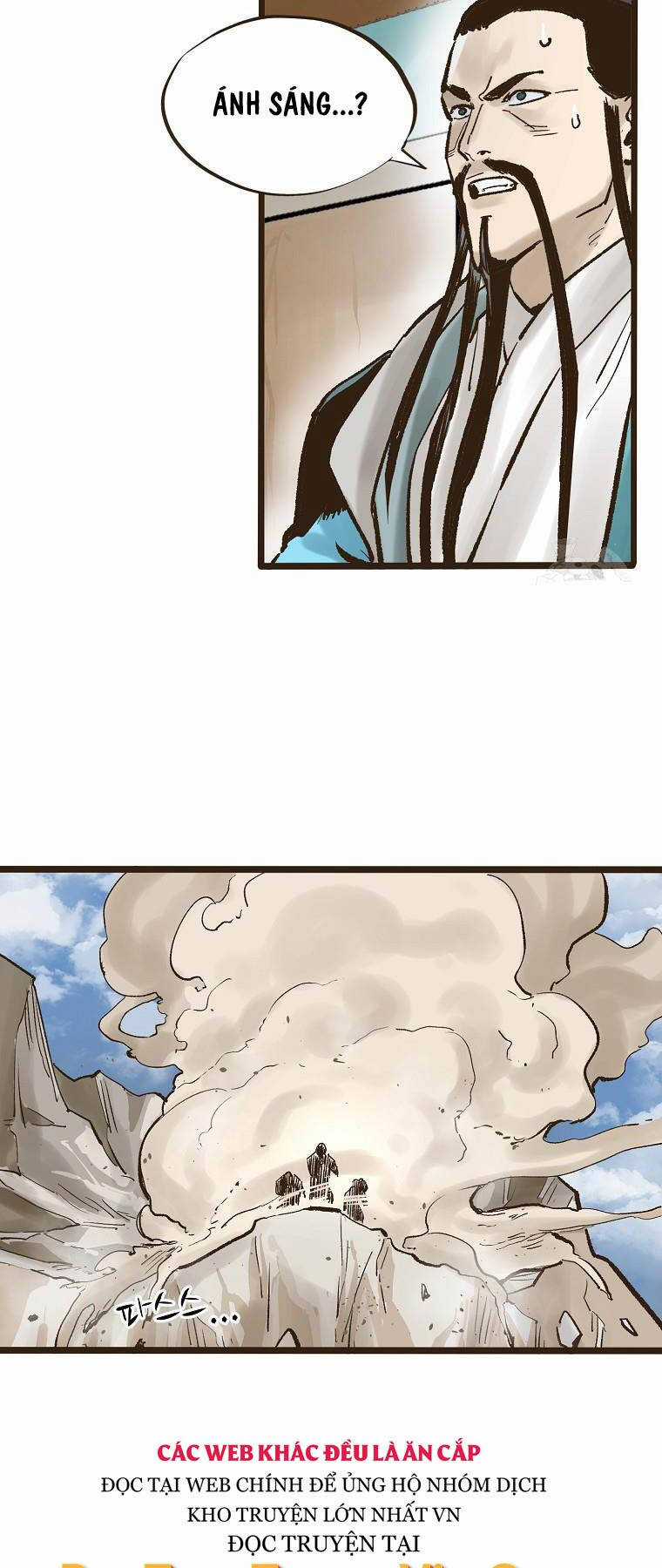 Quỷ Công Di Lục Chapter 12 trang 61