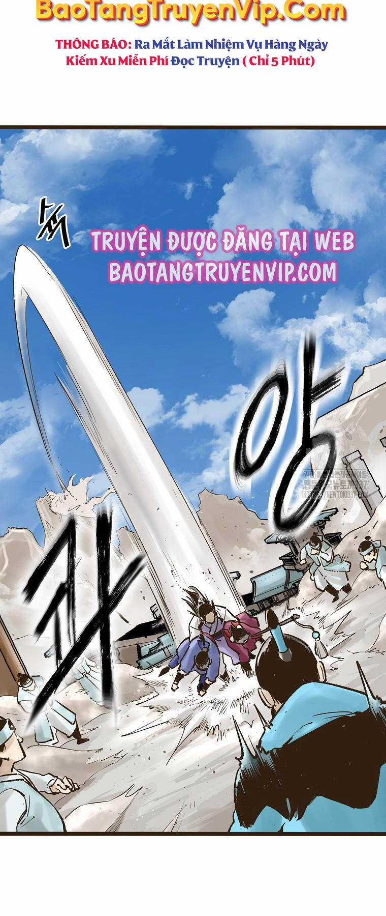 Quỷ Công Di Lục Chapter 12 trang 62