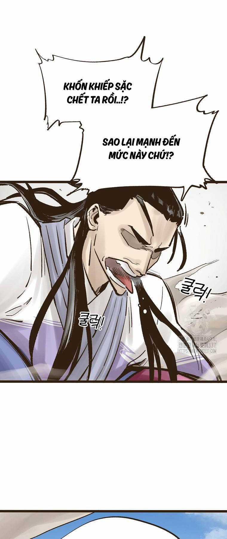 Quỷ Công Di Lục Chapter 12 trang 63