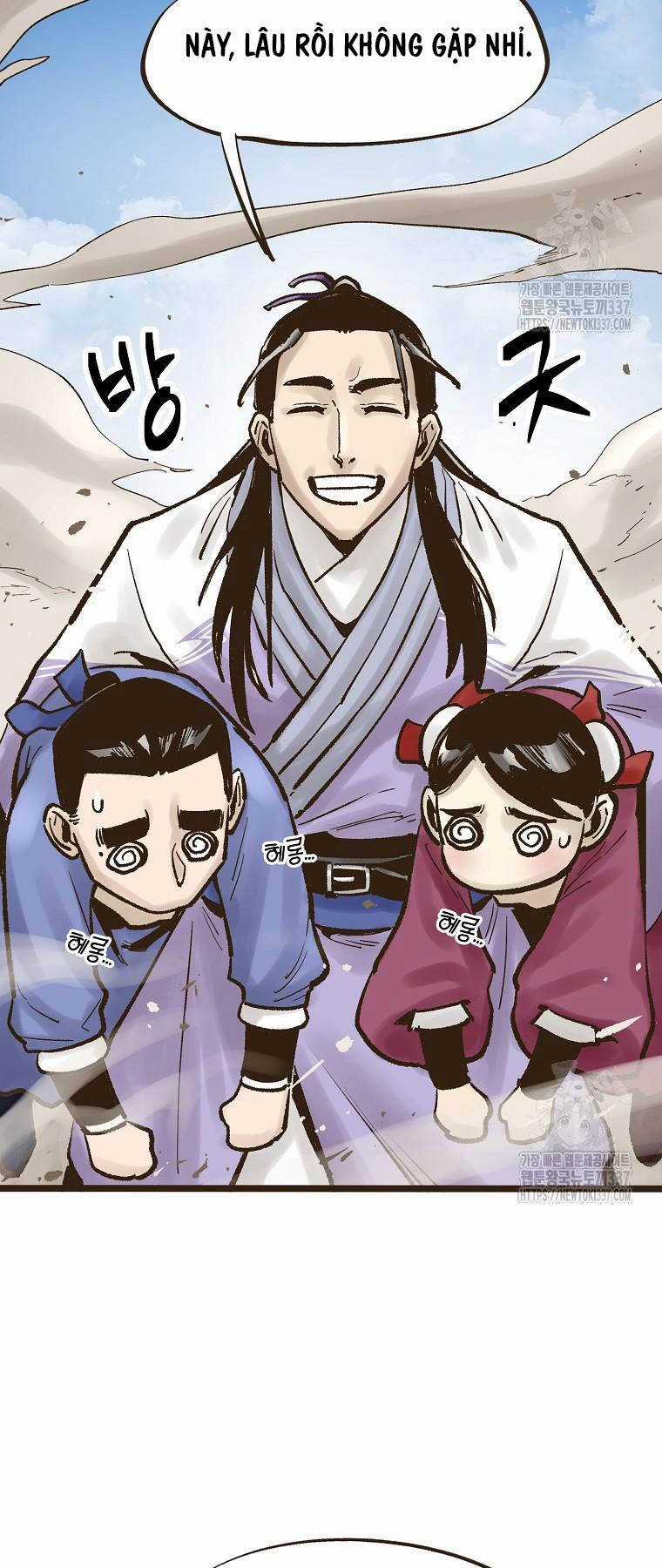 Quỷ Công Di Lục Chapter 12 trang 64