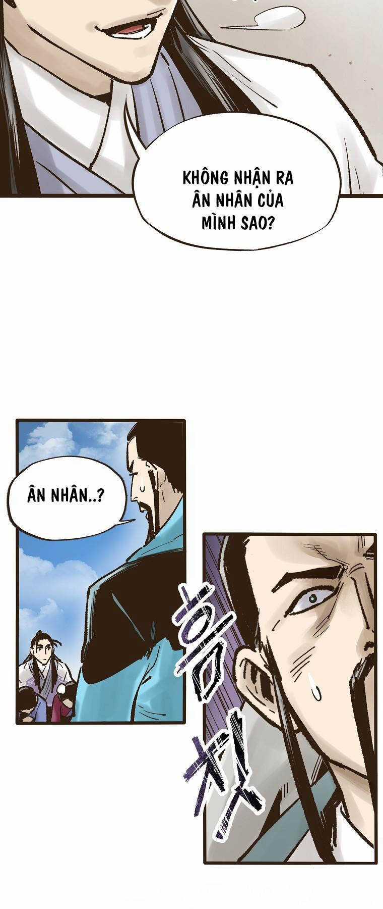 Quỷ Công Di Lục Chapter 12 trang 66