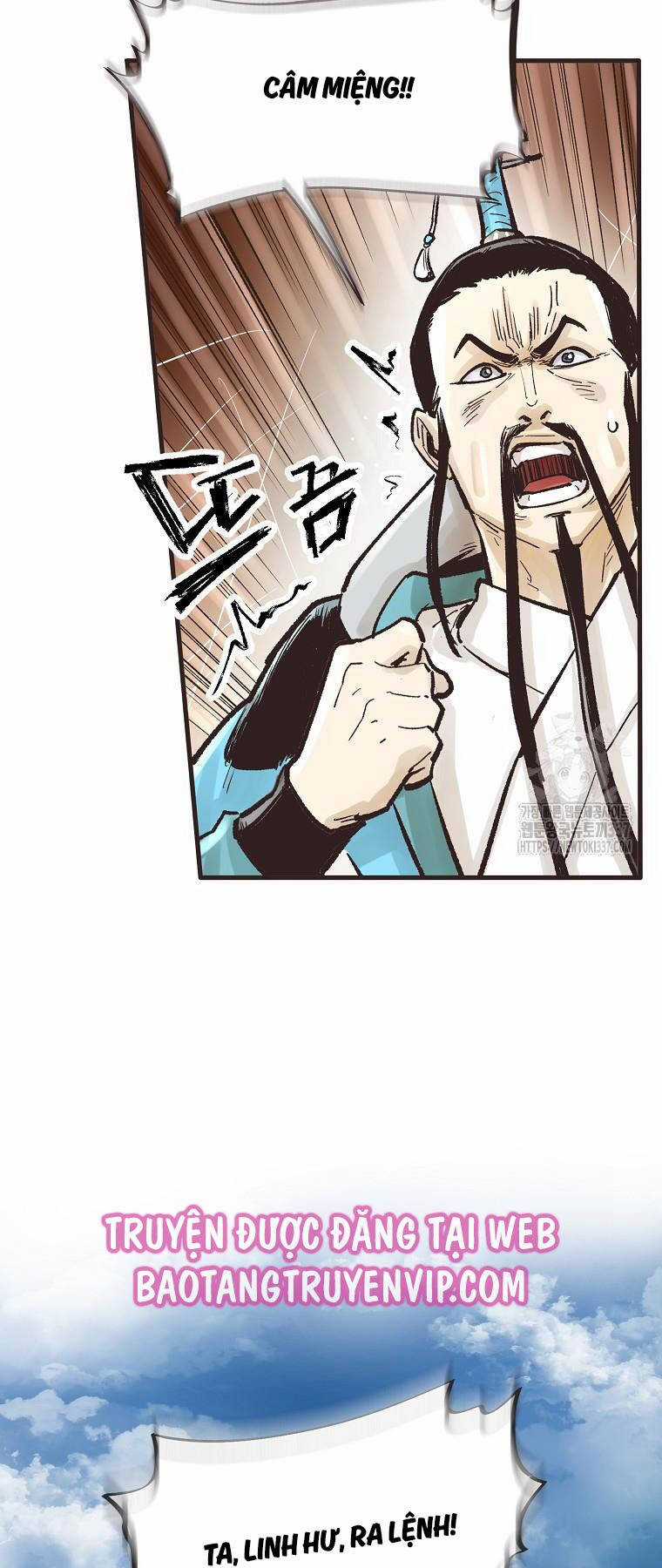 Quỷ Công Di Lục Chapter 13 trang 10