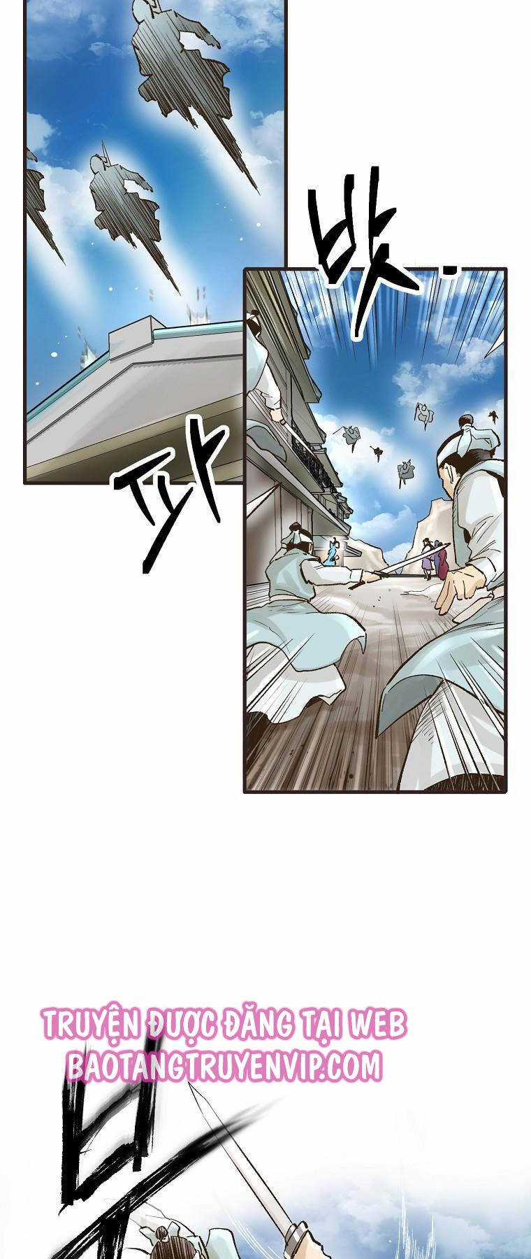 Quỷ Công Di Lục Chapter 13 trang 12