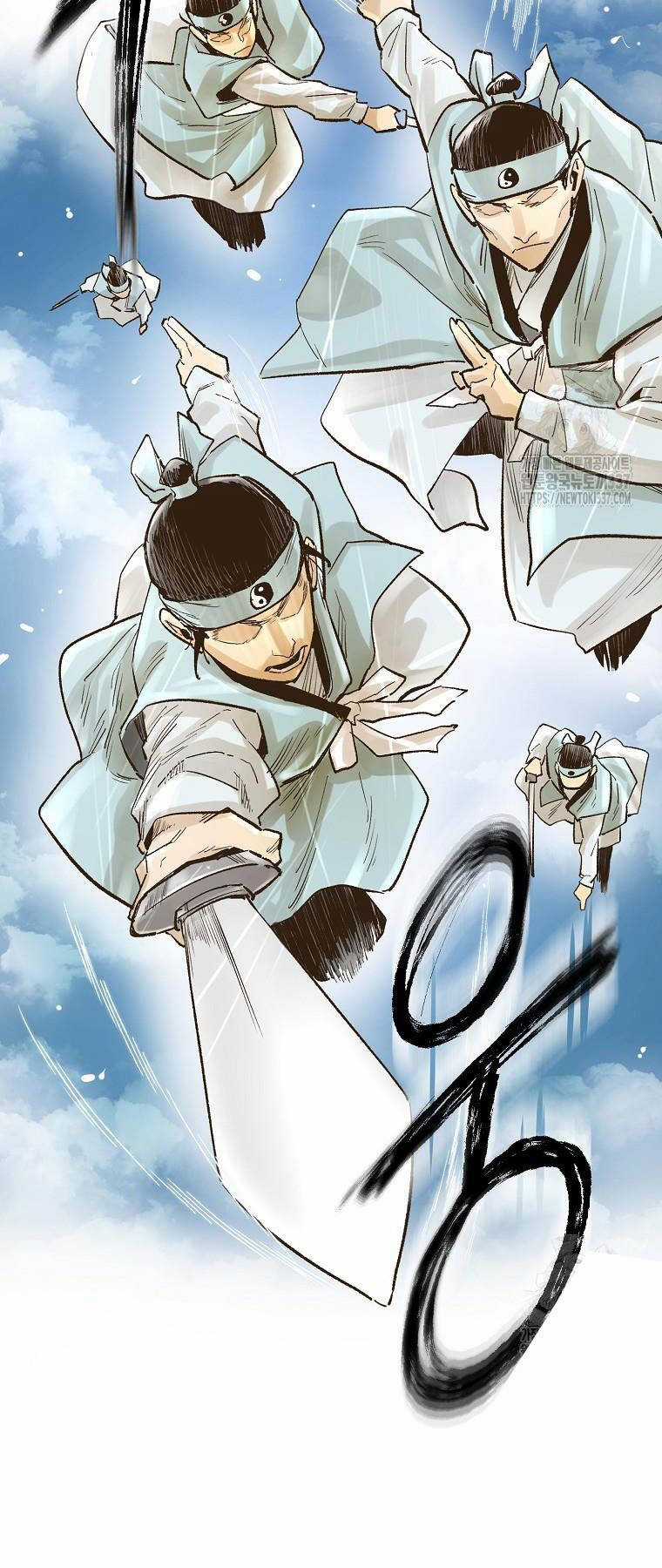 Quỷ Công Di Lục Chapter 13 trang 13