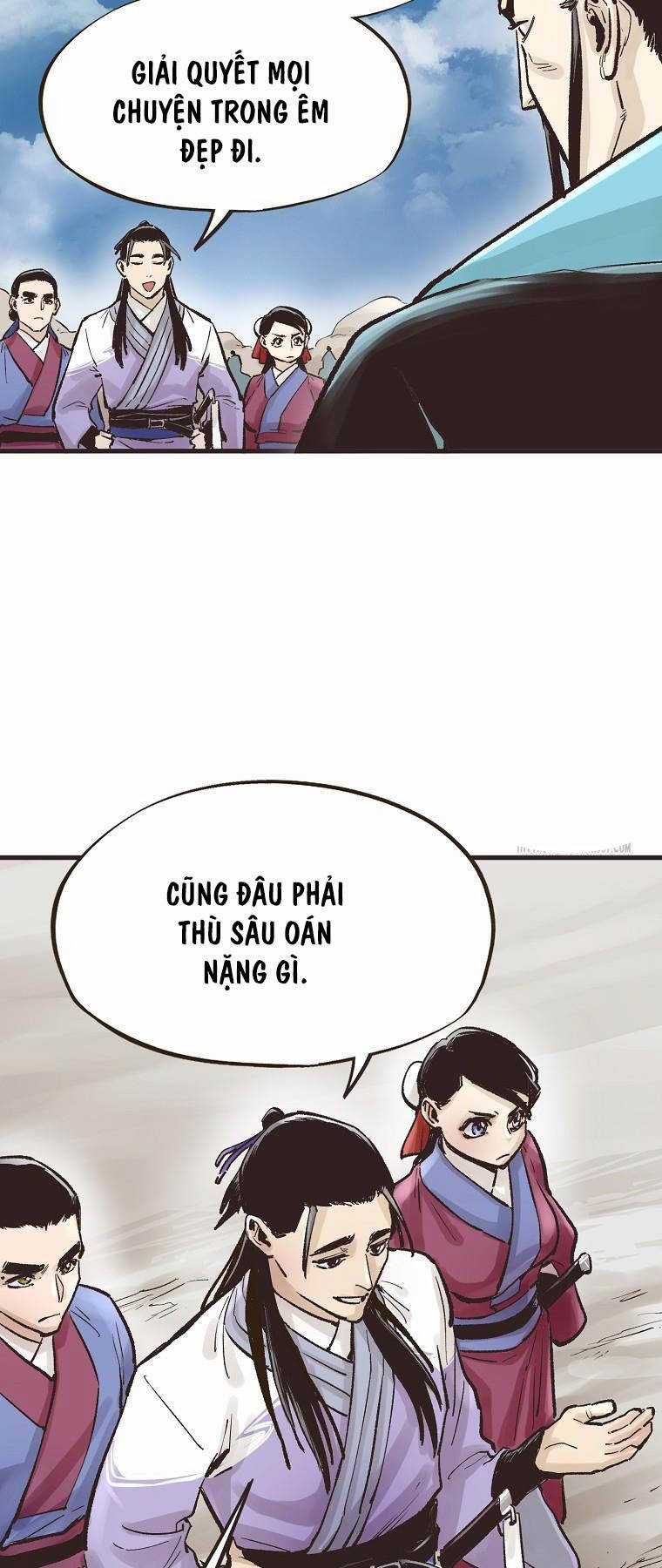 Quỷ Công Di Lục Chapter 13 trang 15