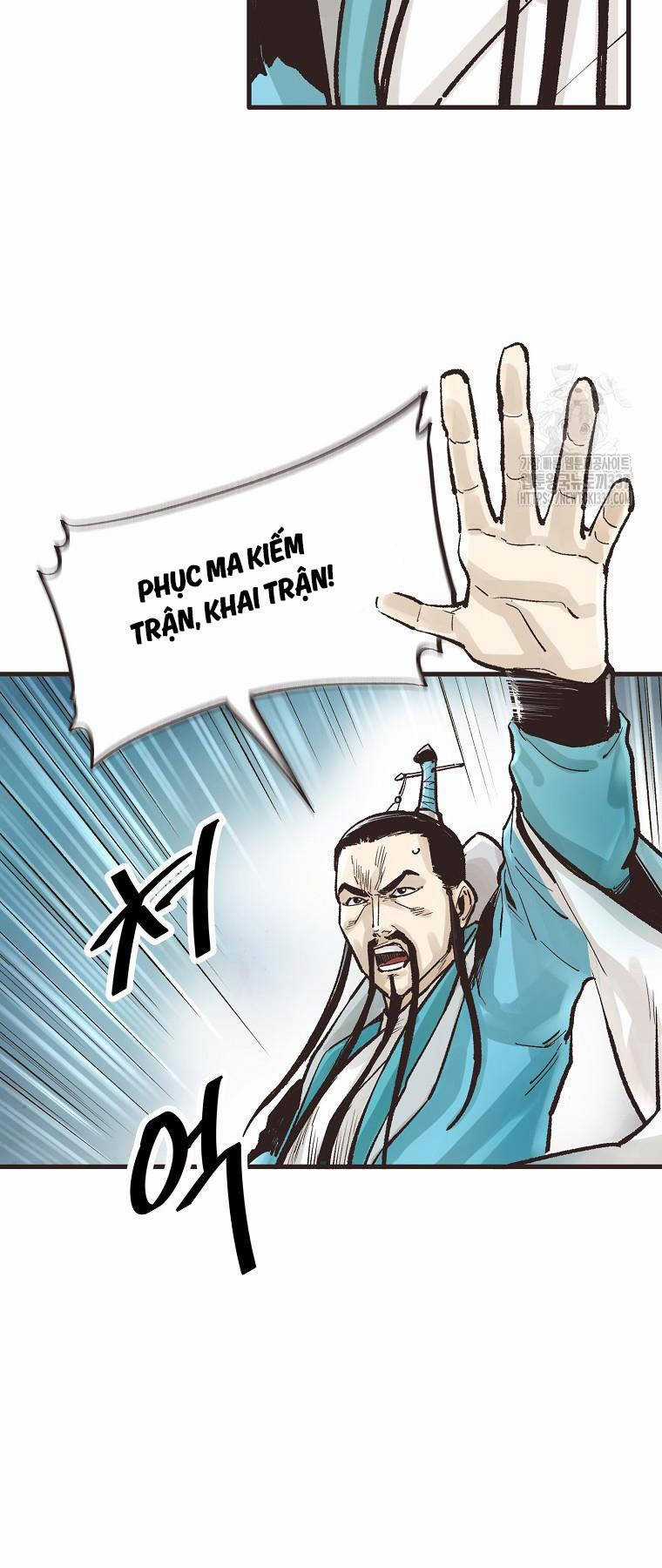 Quỷ Công Di Lục Chapter 13 trang 18