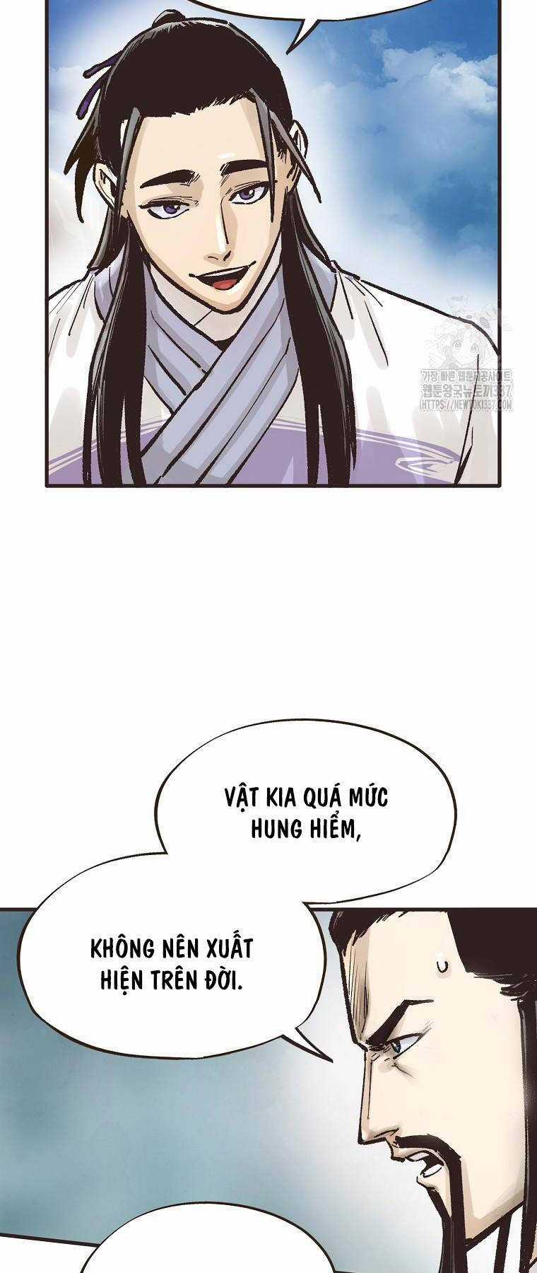 Quỷ Công Di Lục Chapter 13 trang 23