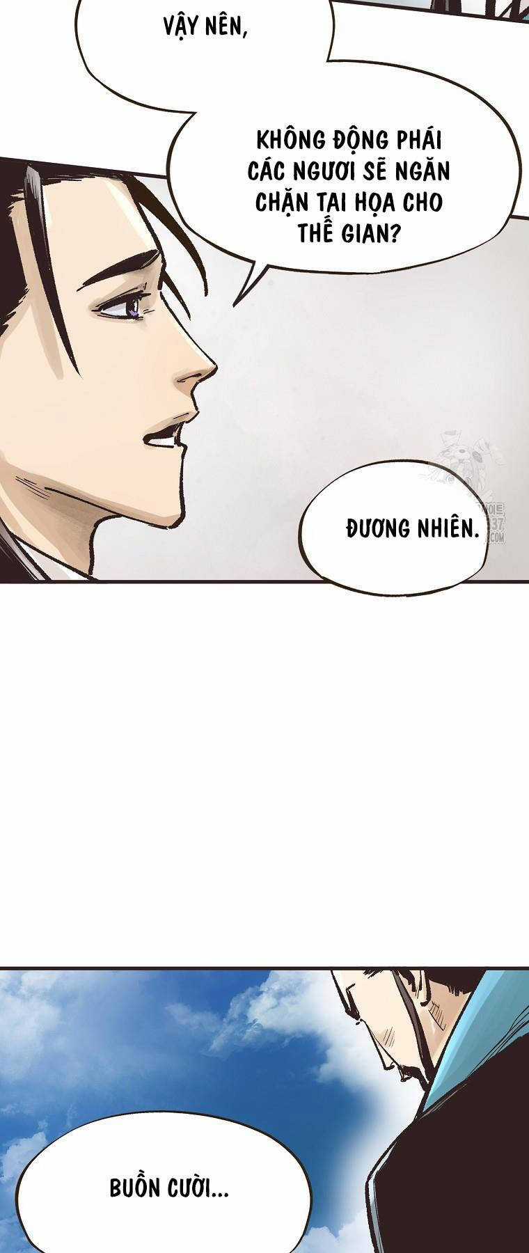 Quỷ Công Di Lục Chapter 13 trang 24