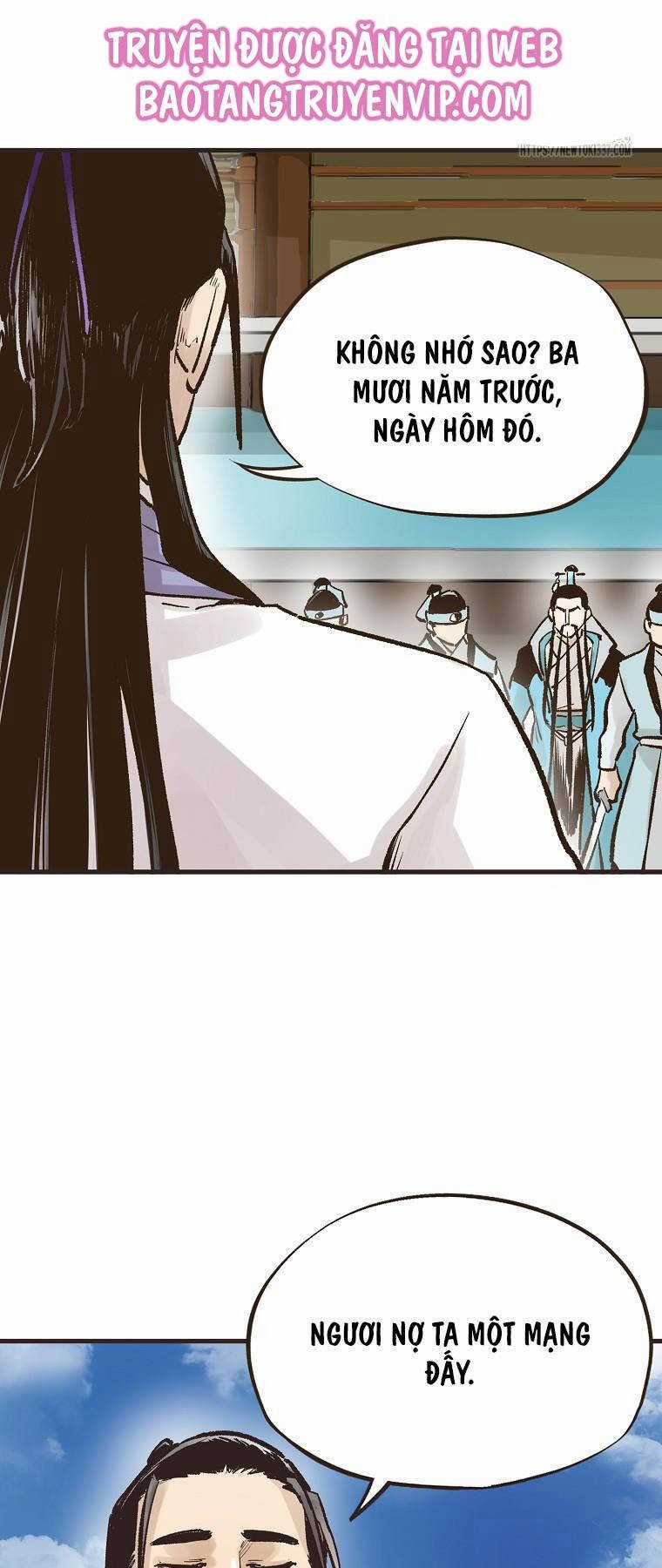 Quỷ Công Di Lục Chapter 13 trang 26