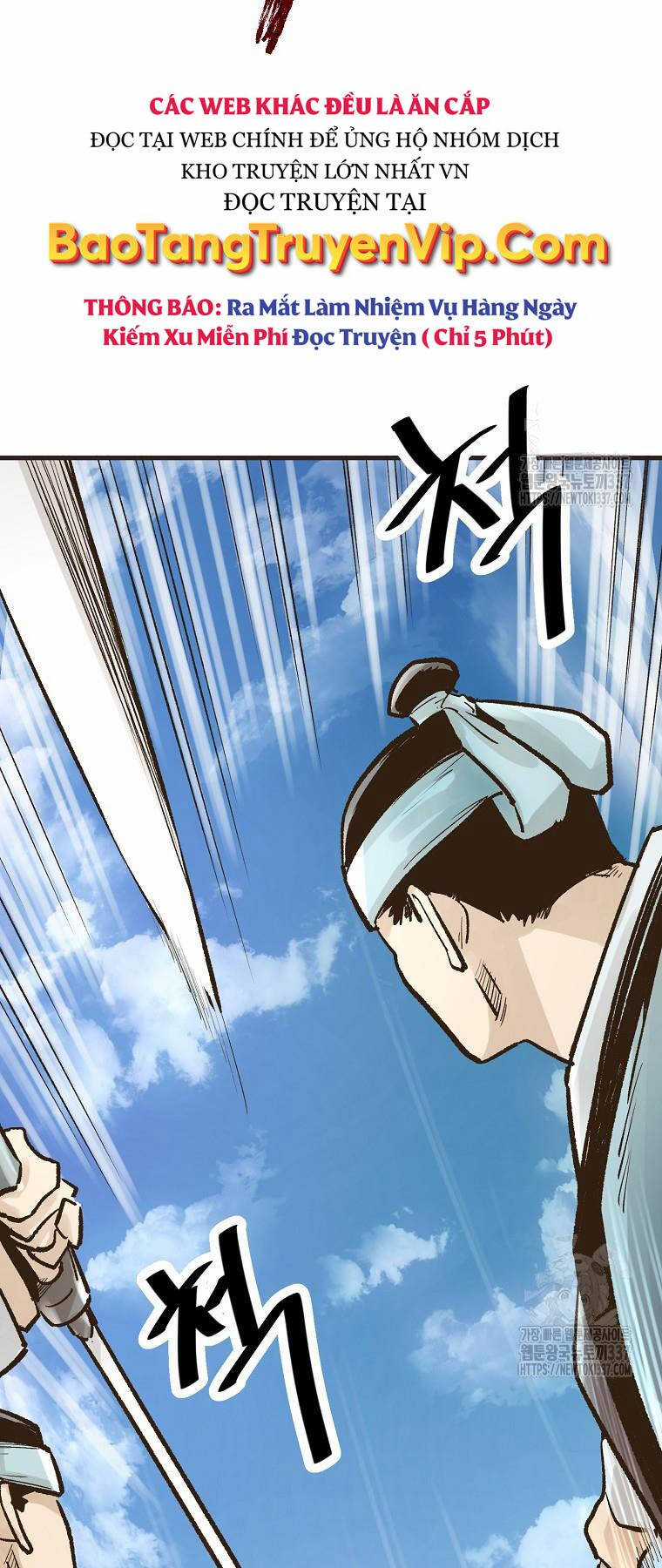 Quỷ Công Di Lục Chapter 13 trang 28