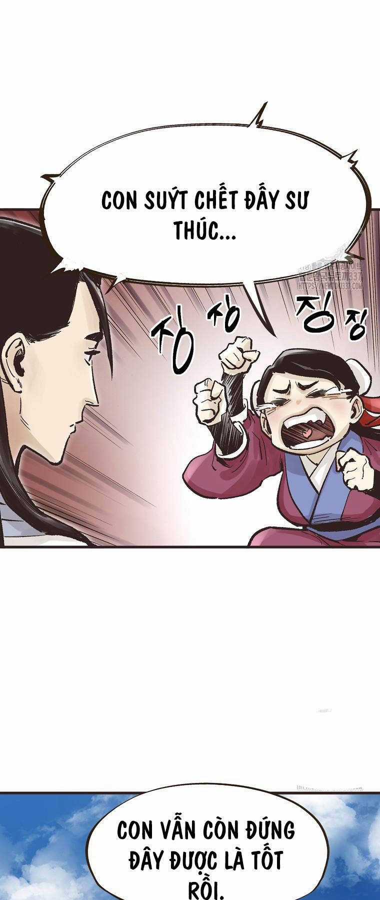 Quỷ Công Di Lục Chapter 13 trang 3