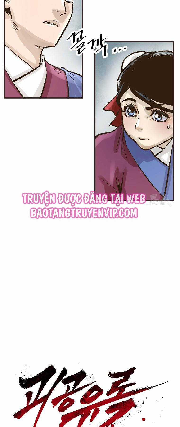 Quỷ Công Di Lục Chapter 13 trang 30