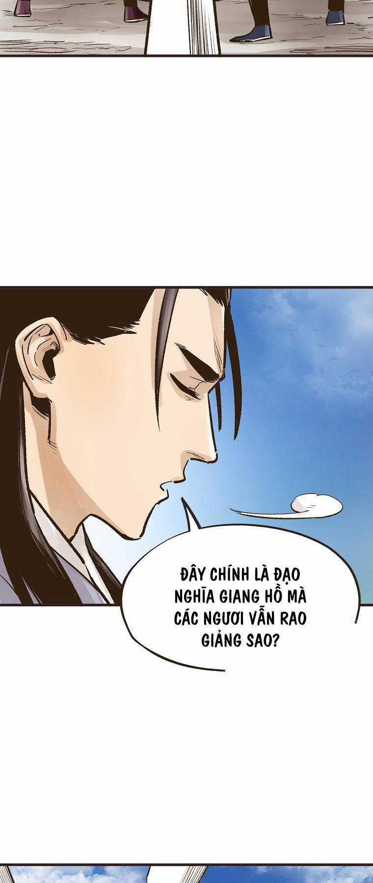 Quỷ Công Di Lục Chapter 13 trang 32