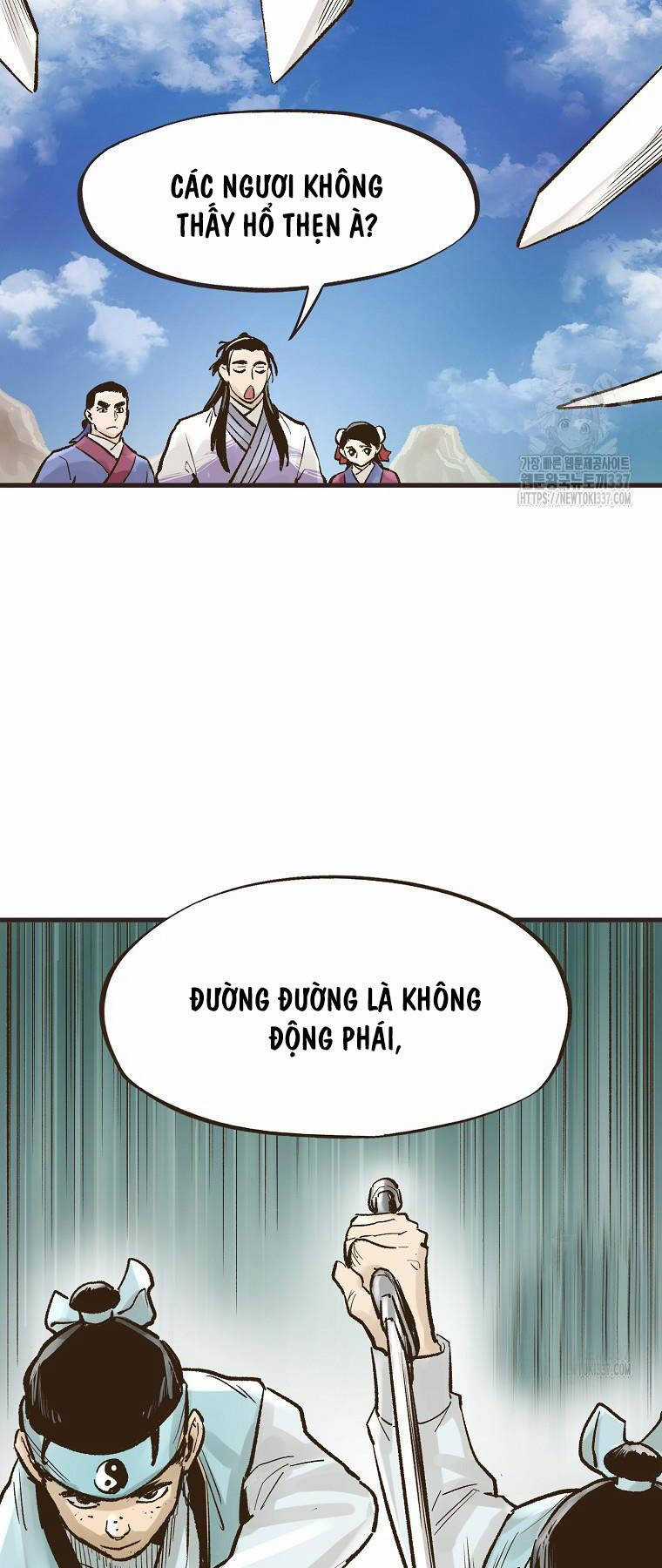 Quỷ Công Di Lục Chapter 13 trang 33