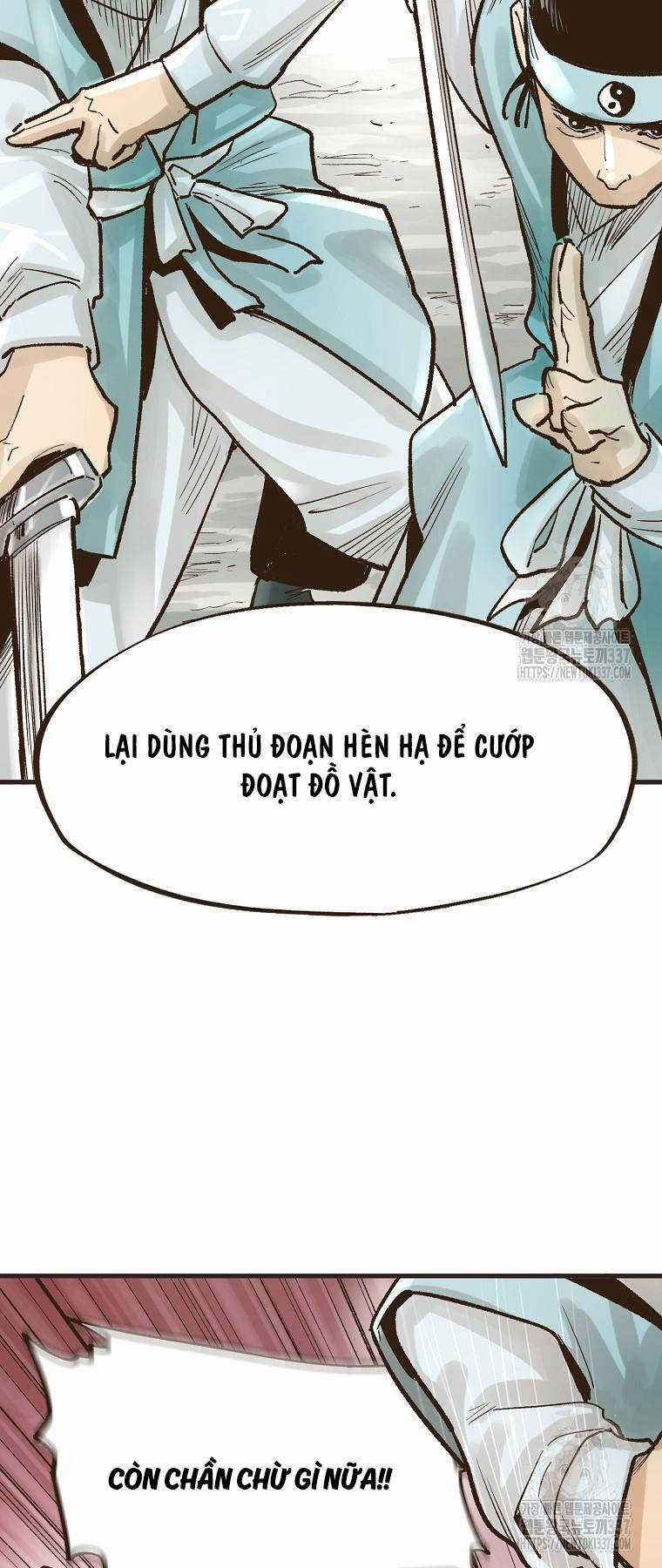 Quỷ Công Di Lục Chapter 13 trang 34