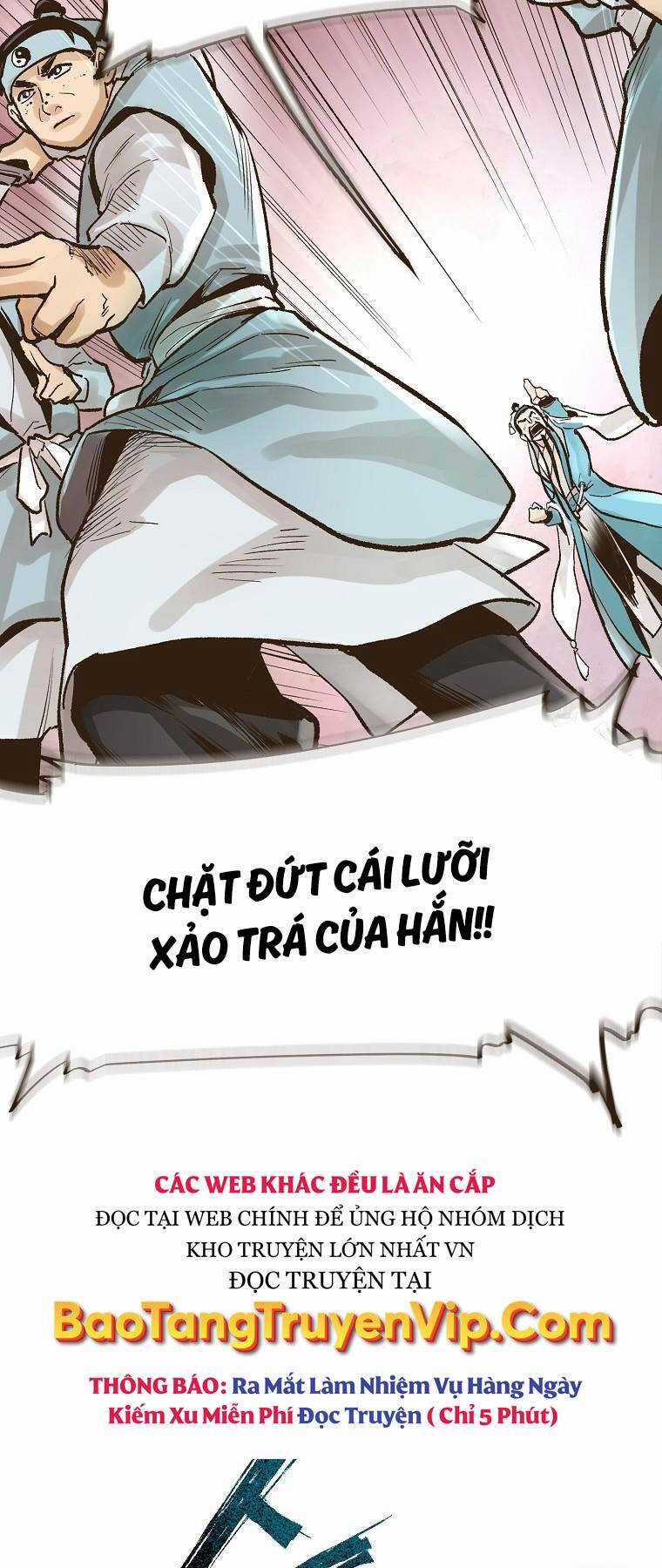 Quỷ Công Di Lục Chapter 13 trang 35