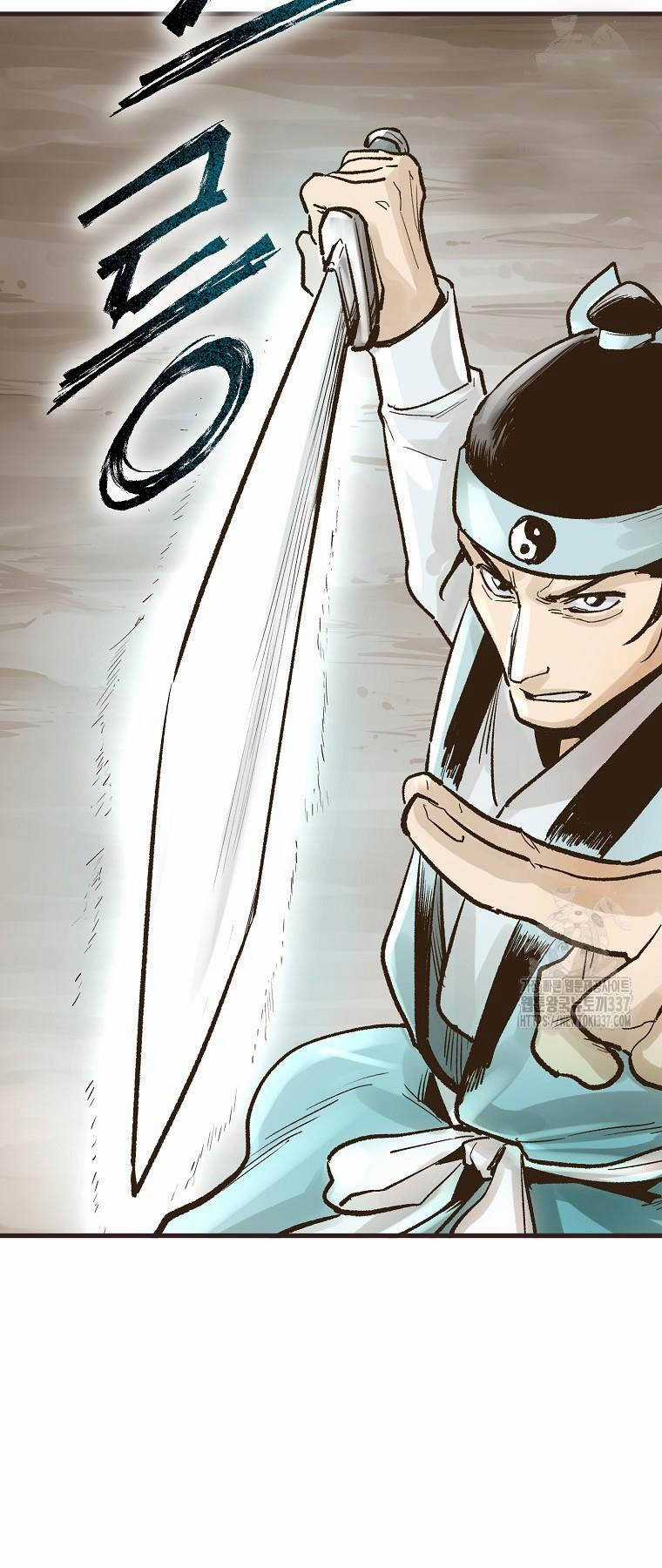 Quỷ Công Di Lục Chapter 13 trang 36